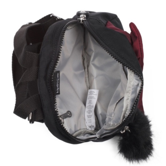 Bow Backpack - Picture 3 of 3